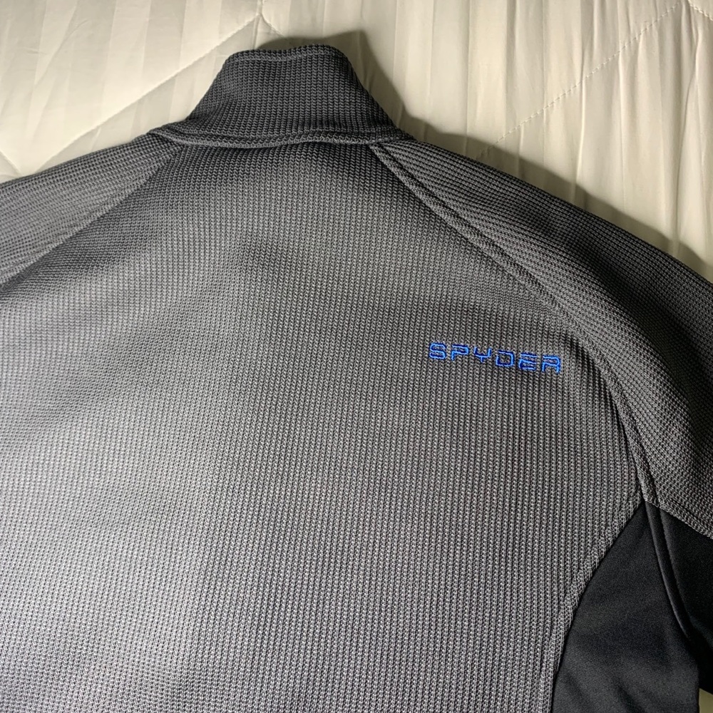 Jacket - Picture 3 of 4